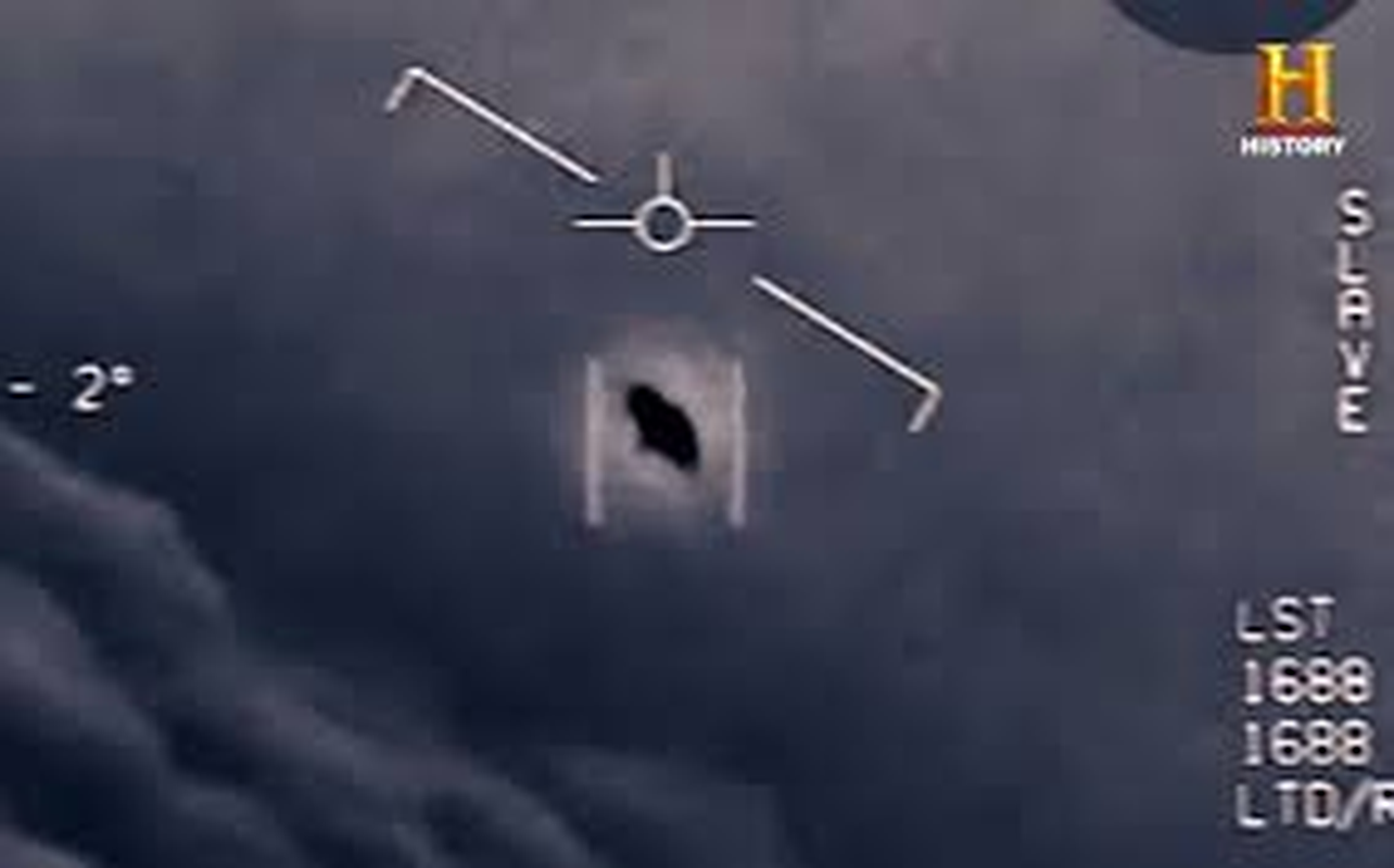 Xon xao phi cong phat hien UFO khi bay qua Thai Binh Duong?-Hinh-3