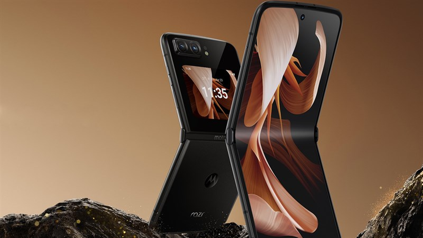 Motorola Razz 2022 lo dien, co de bep doi thu Galaxy Z Flip 4?-Hinh-6