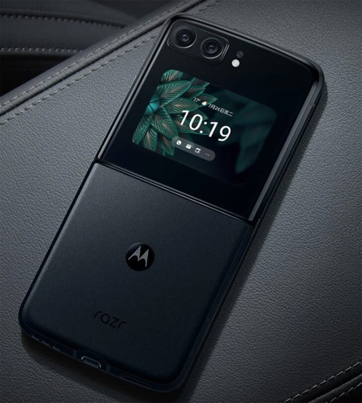 Motorola Razz 2022 lo dien, co de bep doi thu Galaxy Z Flip 4?-Hinh-8
