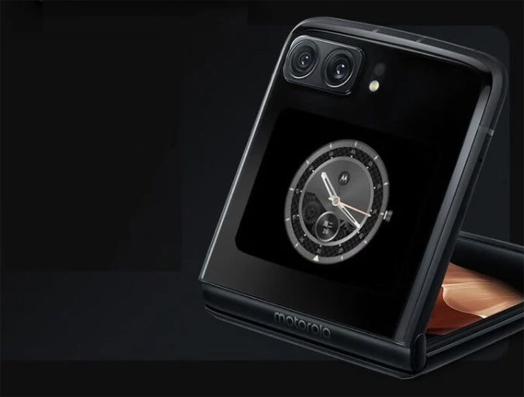 Motorola Razz 2022 lo dien, co de bep doi thu Galaxy Z Flip 4?-Hinh-9