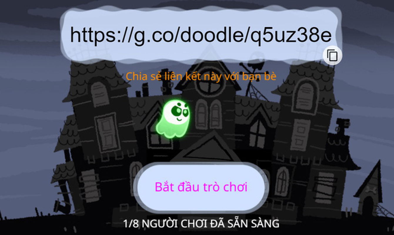 Google mang dien mao moi nhan dip Halloween 2022, co gi dac biet?-Hinh-6