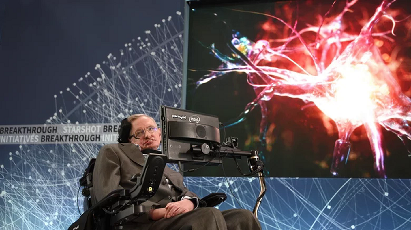 Sung sot thien tai Stephen Hawking tien tri ve ngay tan cua Trai Dat-Hinh-3