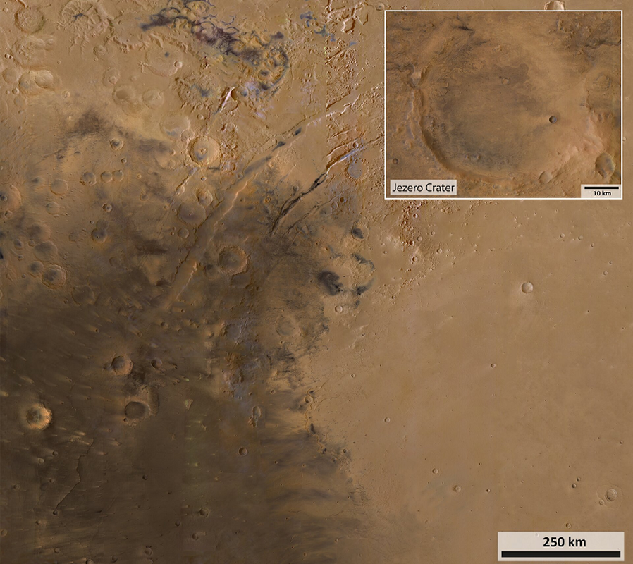 NASA tim ra tan tich sinh vat ngoai hanh tinh boi trong nuoc?-Hinh-6