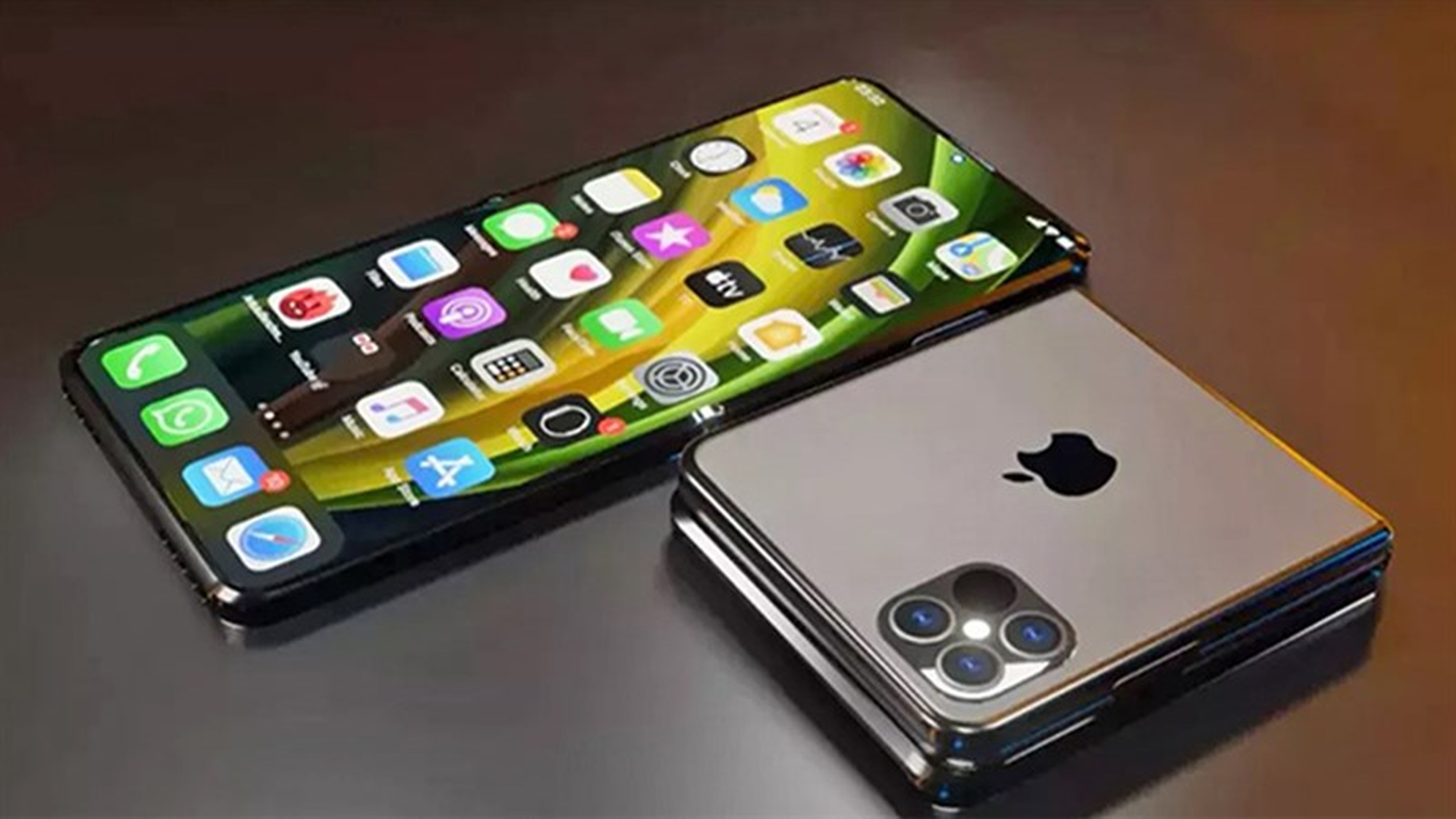 Nuc long thiet ke iPhone 15 Flip, co gi thu vi?-Hinh-6