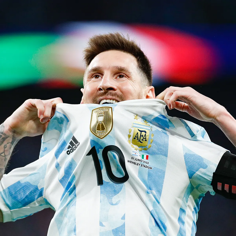 World Cup 2022: Meo tien tri, than rua du doan ket qua tran Argentina - Croatia-Hinh-4