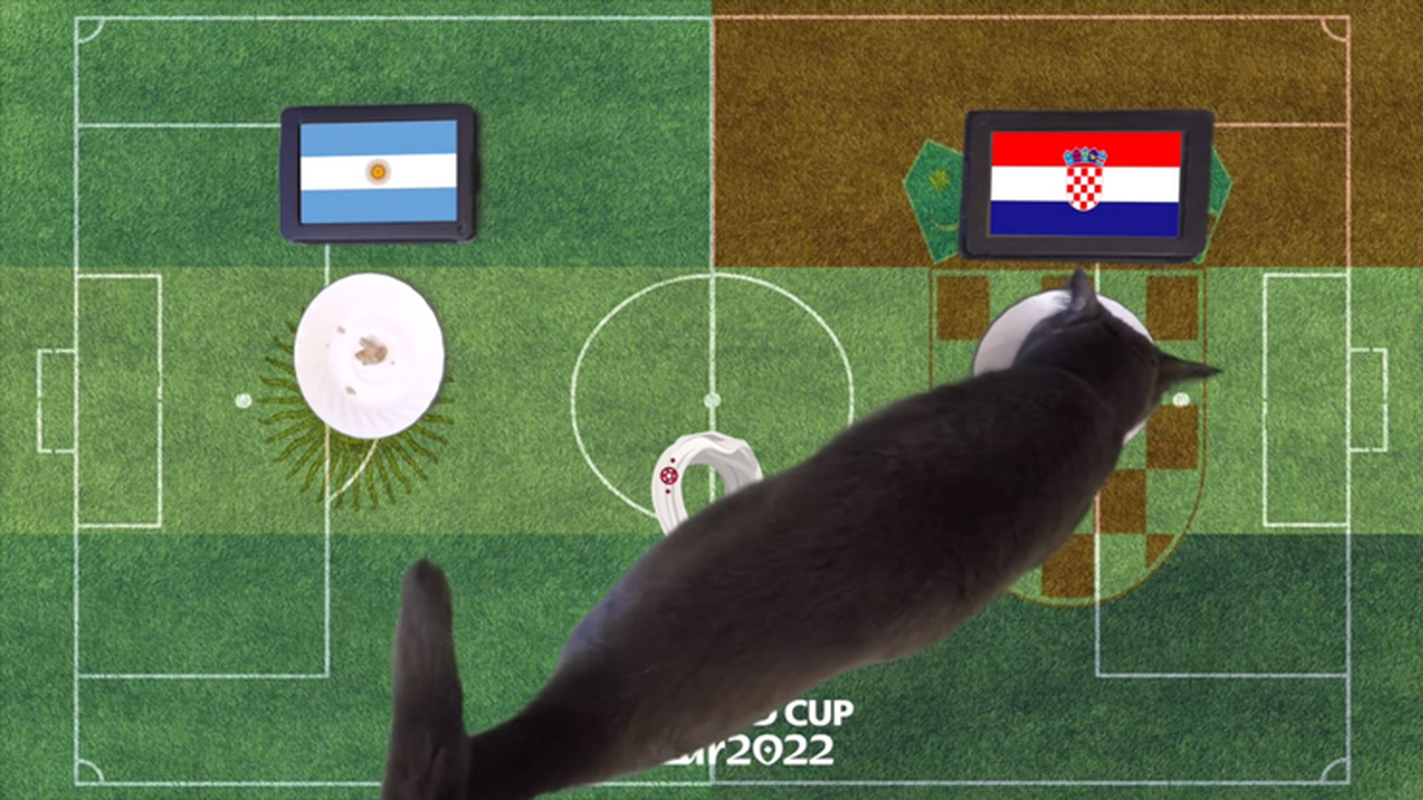World Cup 2022: Meo tien tri, than rua du doan ket qua tran Argentina - Croatia-Hinh-6