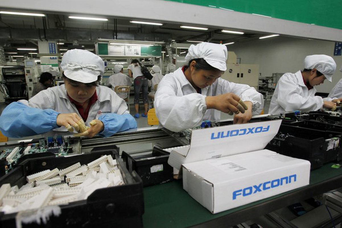 Ro tin Apple san xuat MacBook “Made in Vietnam” vao nam 2023?-Hinh-10