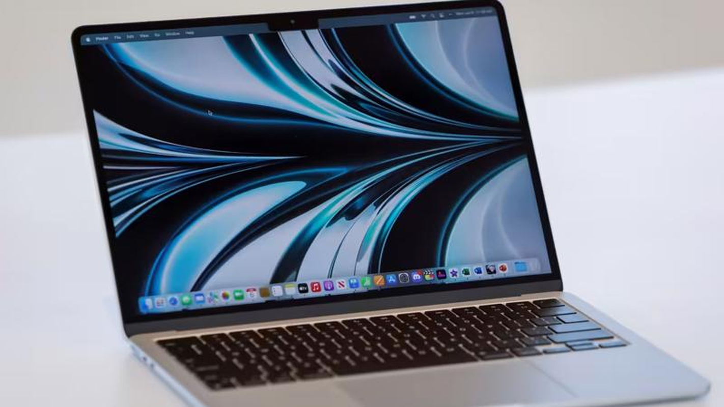 Ro tin Apple san xuat MacBook “Made in Vietnam” vao nam 2023?-Hinh-3