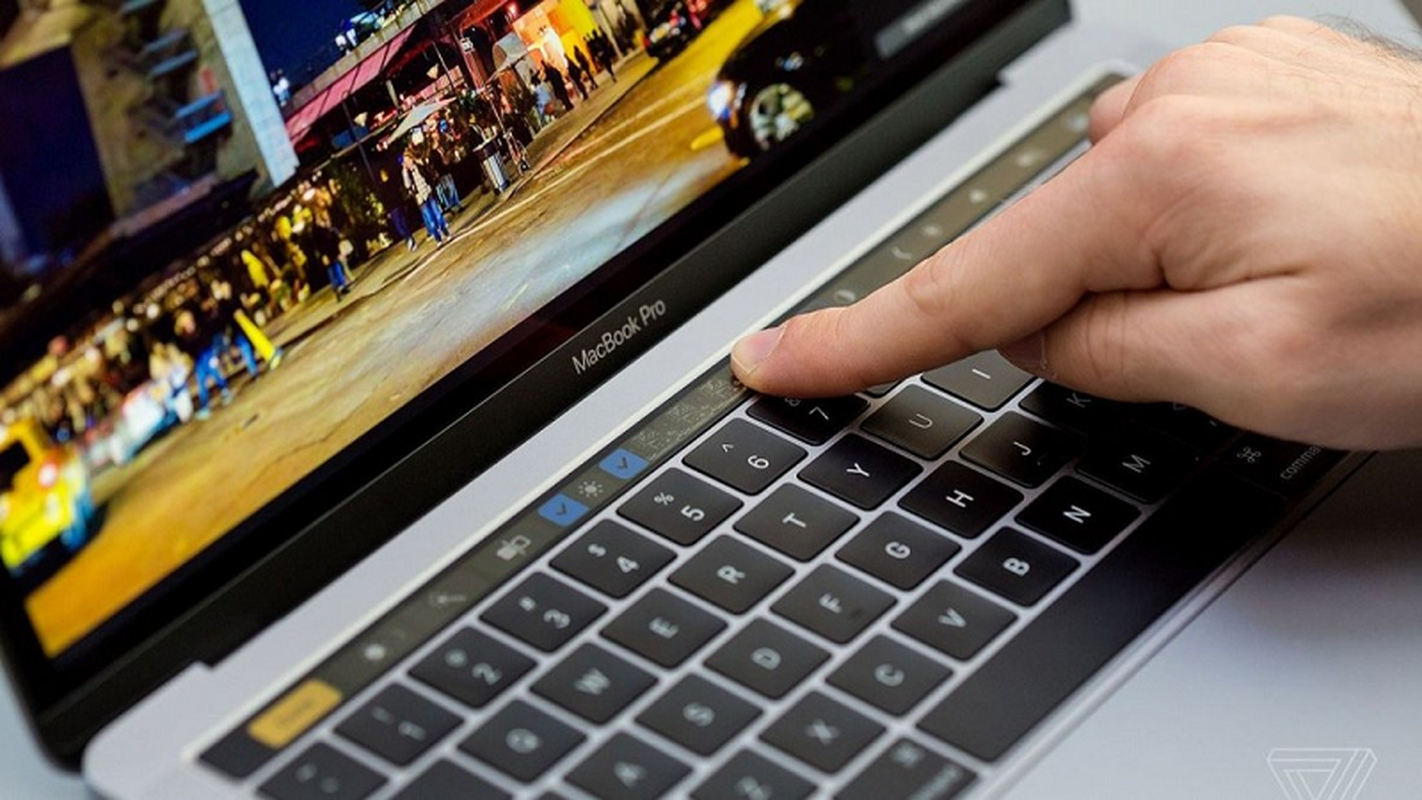 Ro tin Apple san xuat MacBook “Made in Vietnam” vao nam 2023?-Hinh-9