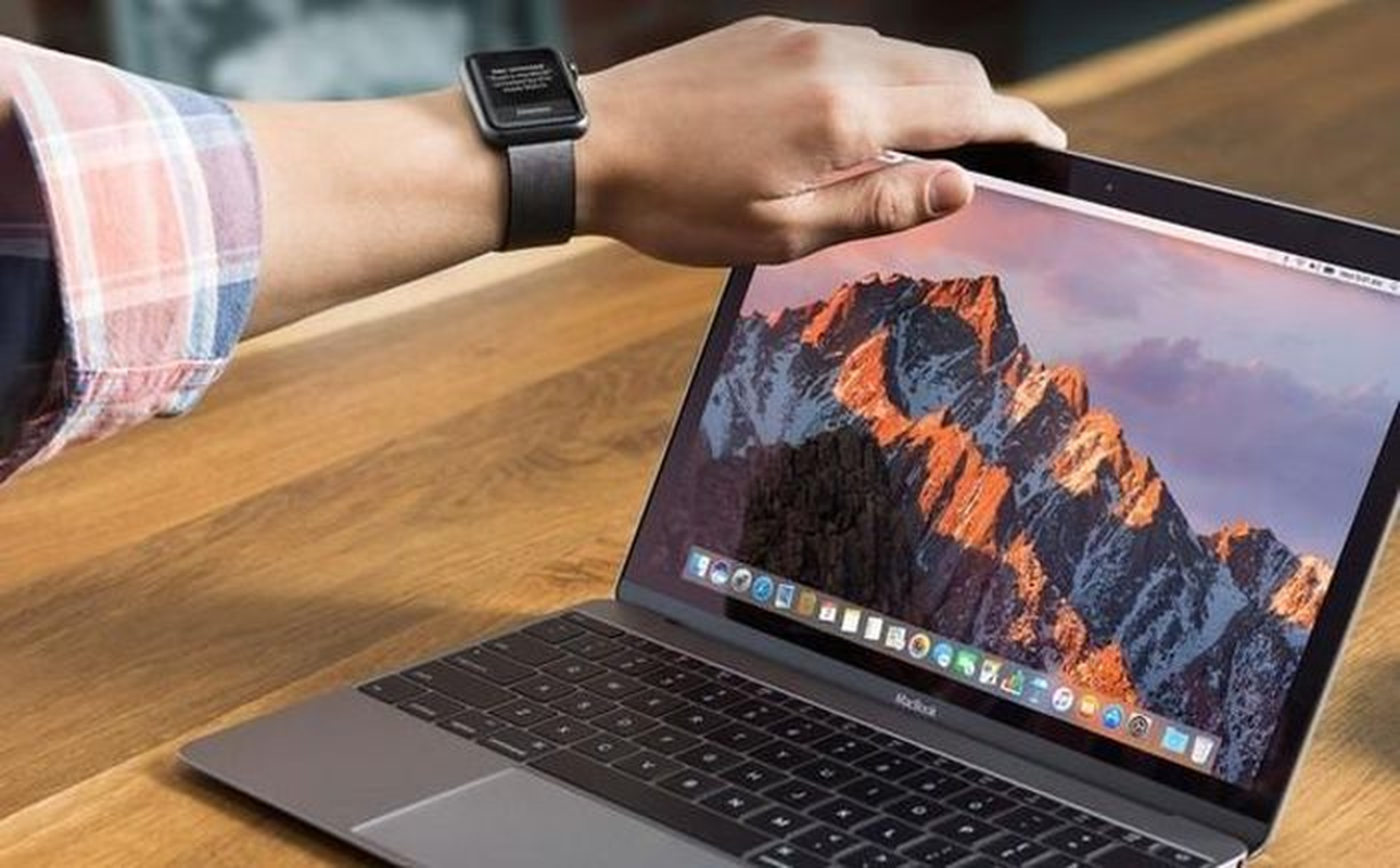 Ro tin Apple san xuat MacBook “Made in Vietnam” vao nam 2023?
