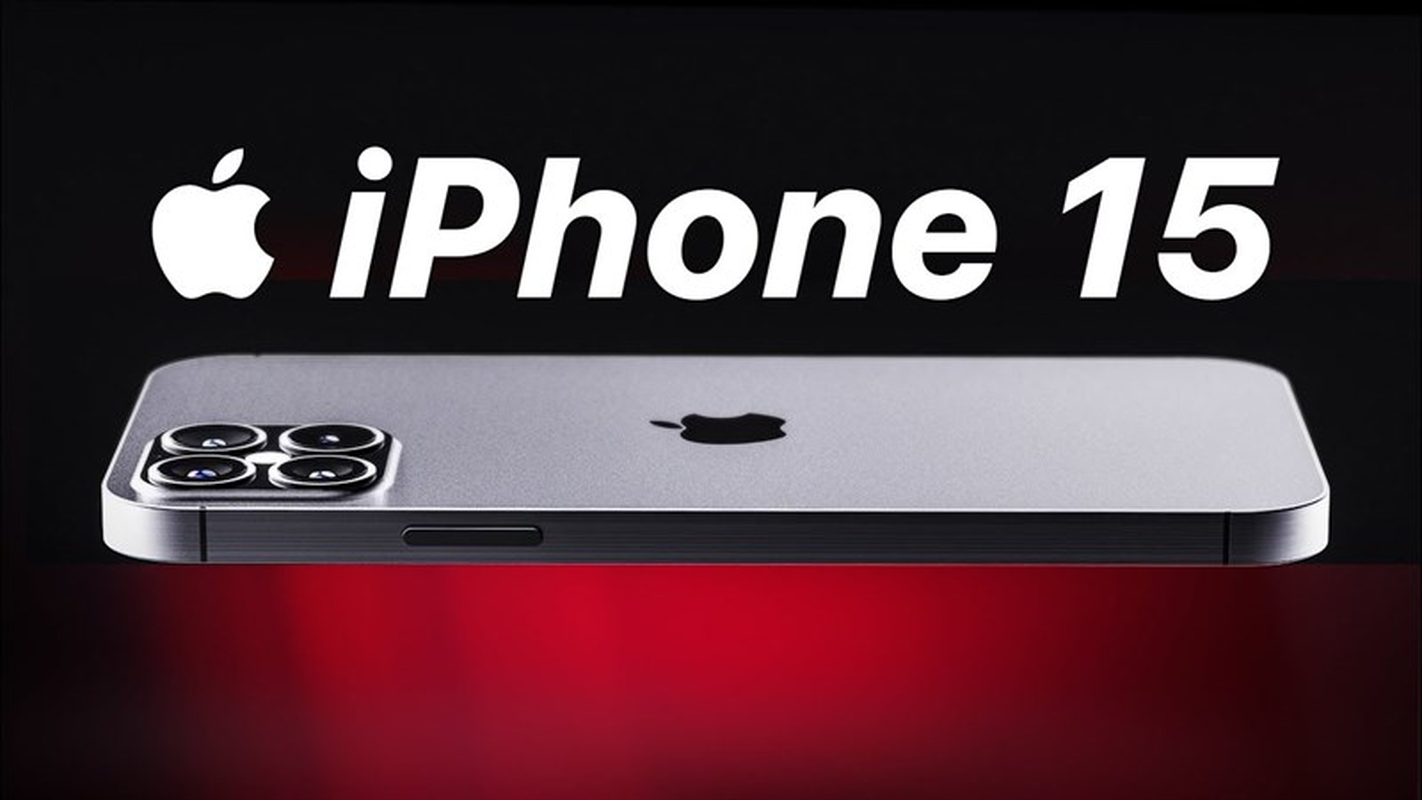 Vi sao iPhone 15, cong USB- C la buoc ngoat quan trong nhat cua Apple?-Hinh-10