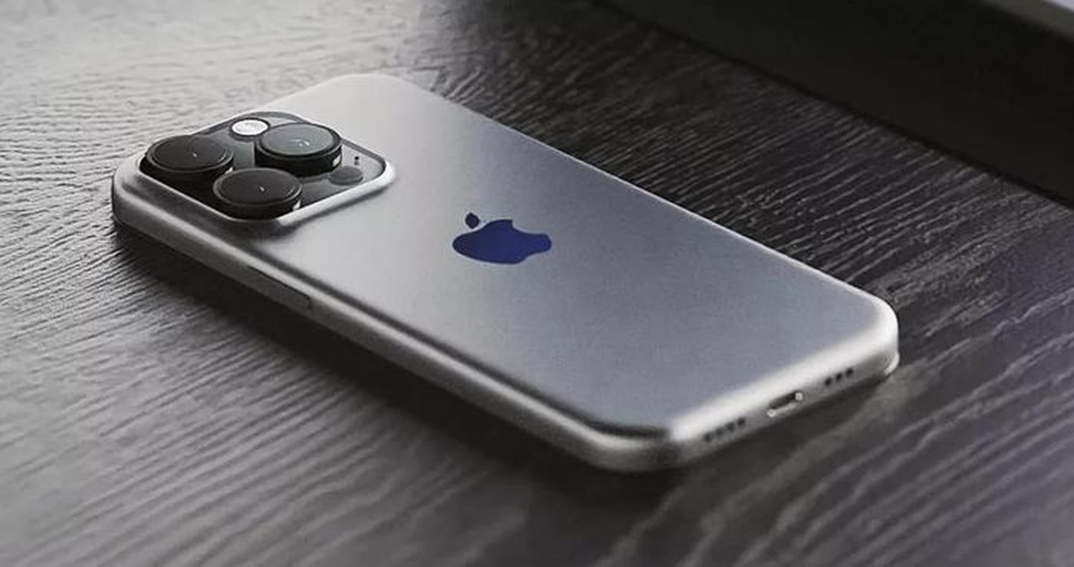 Vi sao iPhone 15, cong USB- C la buoc ngoat quan trong nhat cua Apple?-Hinh-3