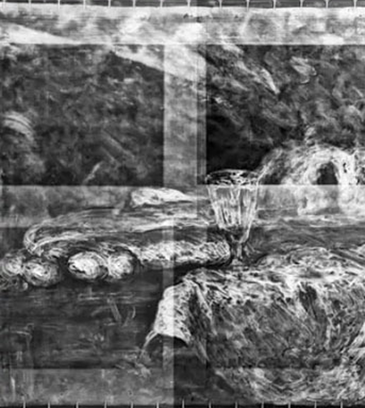 Su that sung sot ben trong buc tranh 160 nam tuoi cua Paul Cezanne-Hinh-2