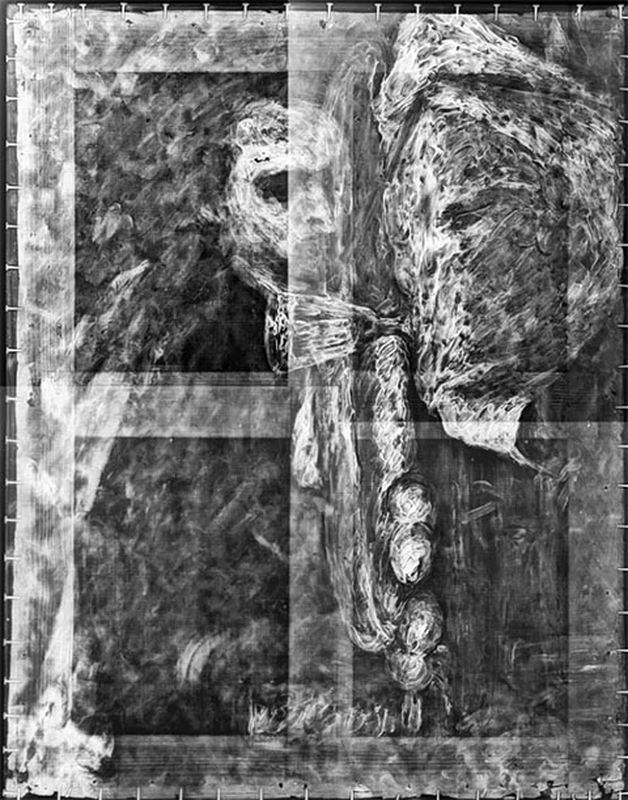 Su that sung sot ben trong buc tranh 160 nam tuoi cua Paul Cezanne-Hinh-5