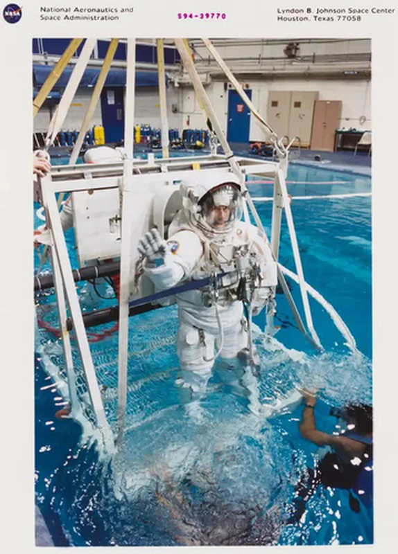 Gian nan con duong tro thanh phi hanh gia cua NASA-Hinh-10