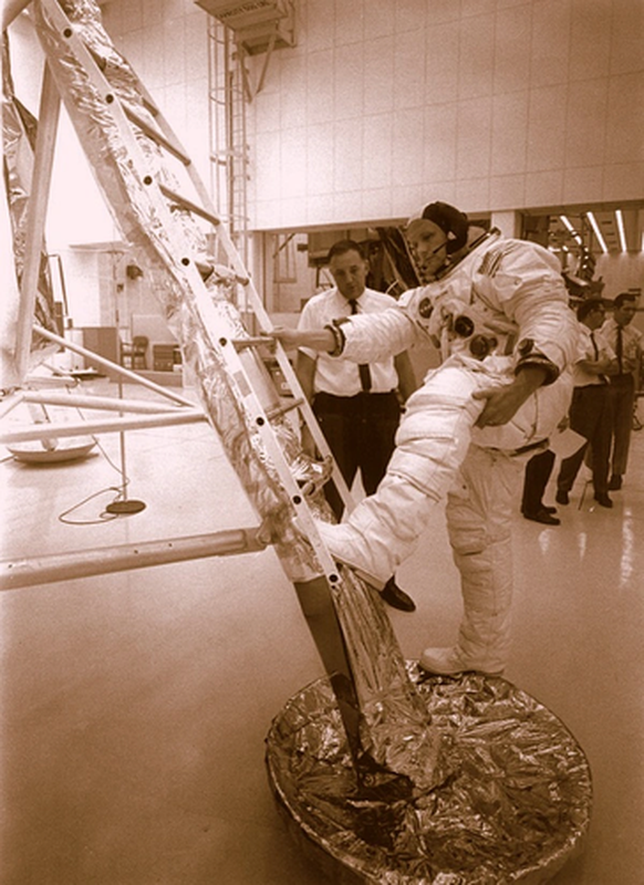 Gian nan con duong tro thanh phi hanh gia cua NASA-Hinh-6