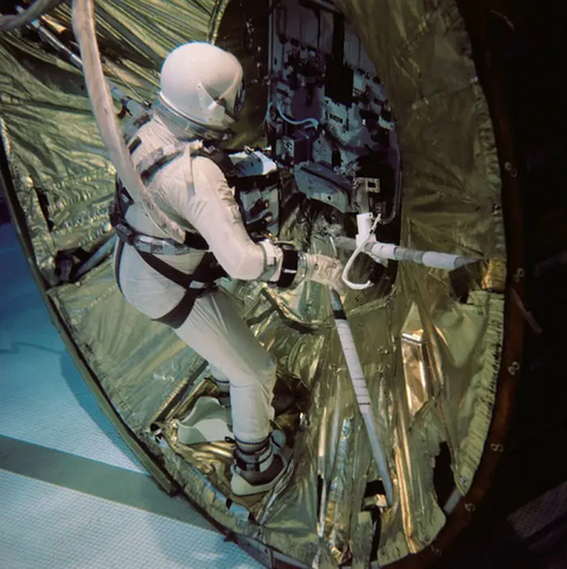 Gian nan con duong tro thanh phi hanh gia cua NASA-Hinh-8