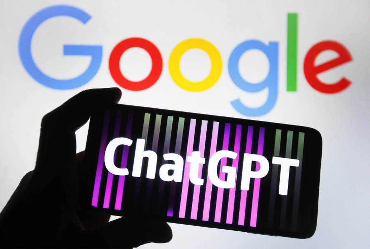 Google ra mat chatbot Bard, canh tranh song phang voi ChatGPT-Hinh-2