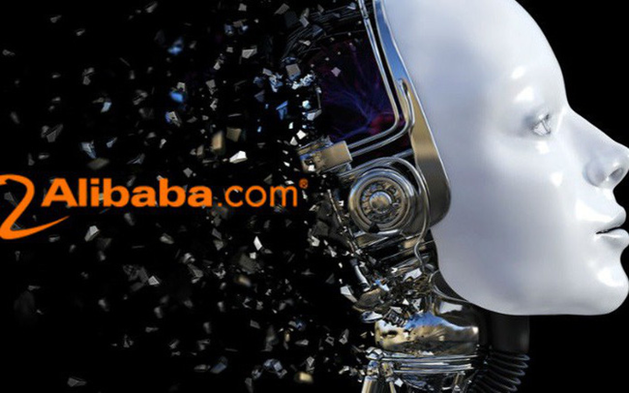 Khong chiu kem mieng, Alibaba tung 