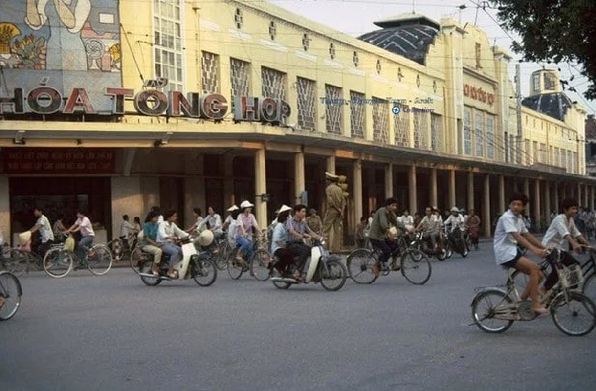 Thon thuc voi nhung buc anh 