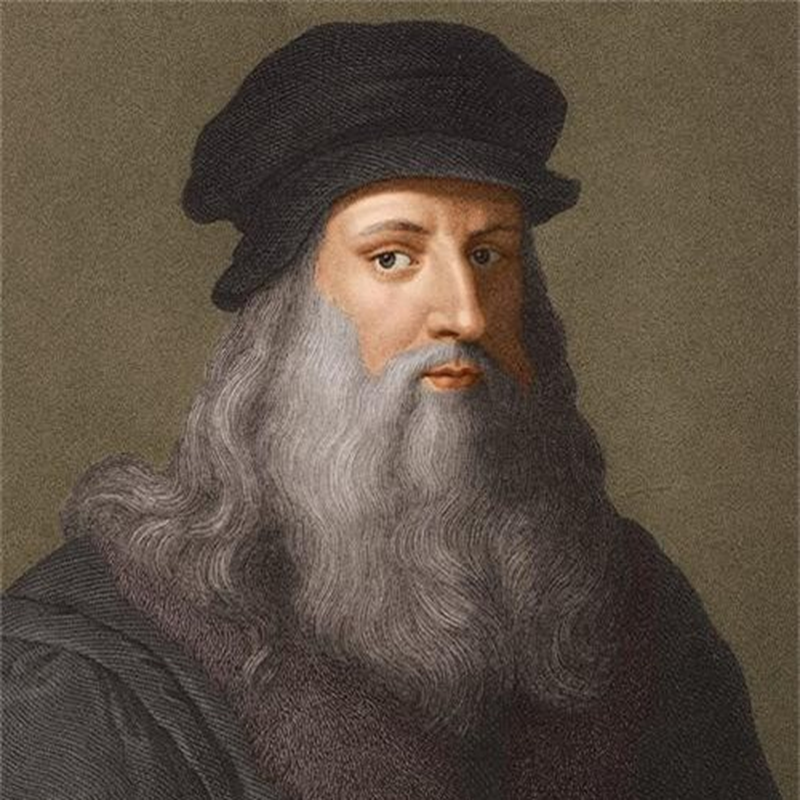 Kinh ngac loi tien doan bi lang quen cua thien tai Leonardo da Vinci-Hinh-2