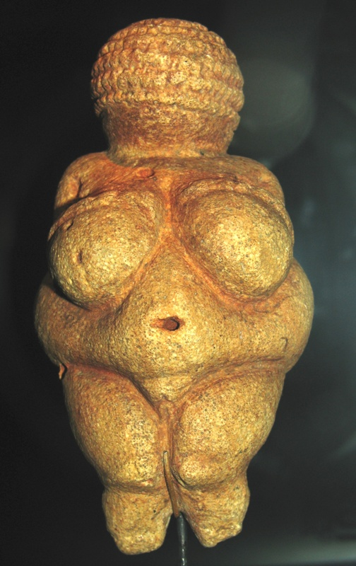 Quet micro-CT, bat ngo phat hien bi mat trong buc tuong Than ve nu Willendorf-Hinh-6