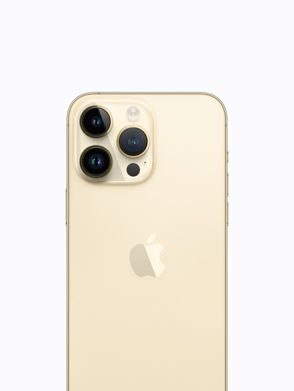 Me man suc hut cua iPhone 14 Pro va Pro Max mau vang Gold-Hinh-11