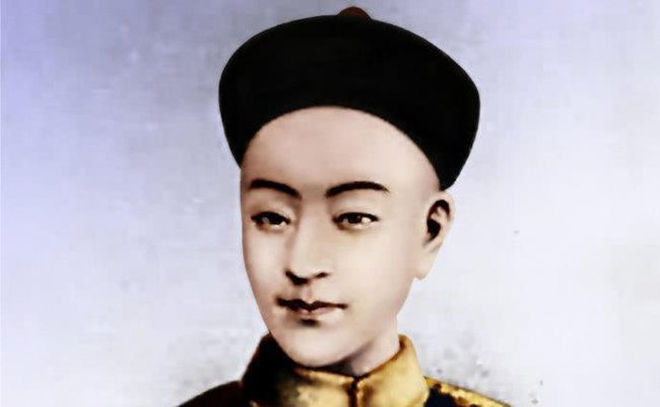 Mo mo vua Quang Tu, loa mat kho bau khong lo ke trom bo sot-Hinh-2