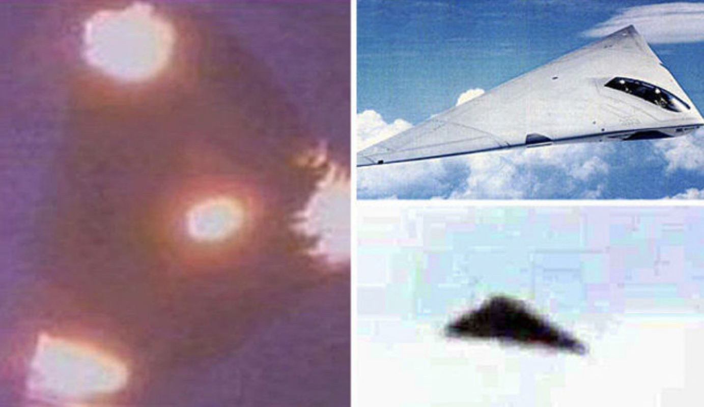 Nong: Tim ra vi tri bi mat cua tam giac TR-3B UFO tren Google Earth?-Hinh-9