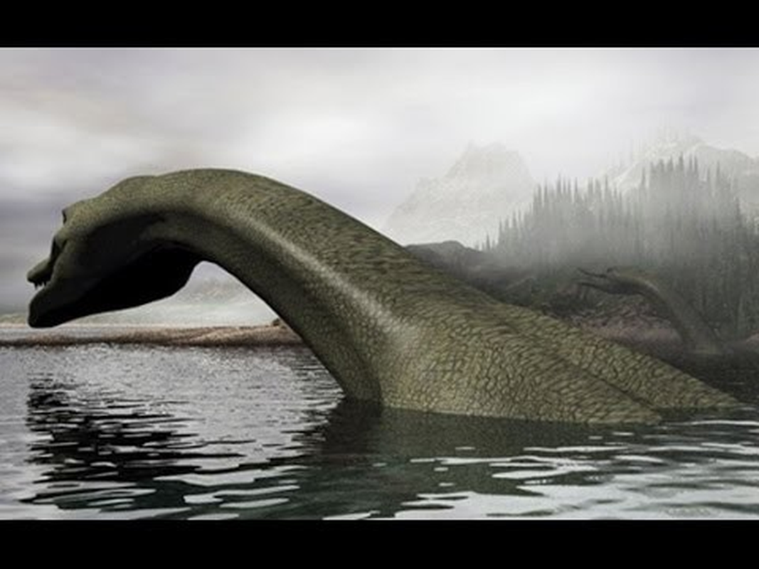 Nong: Quai vat ho Loch Ness “tai xuat”, co bang ghi hinh lai?-Hinh-5