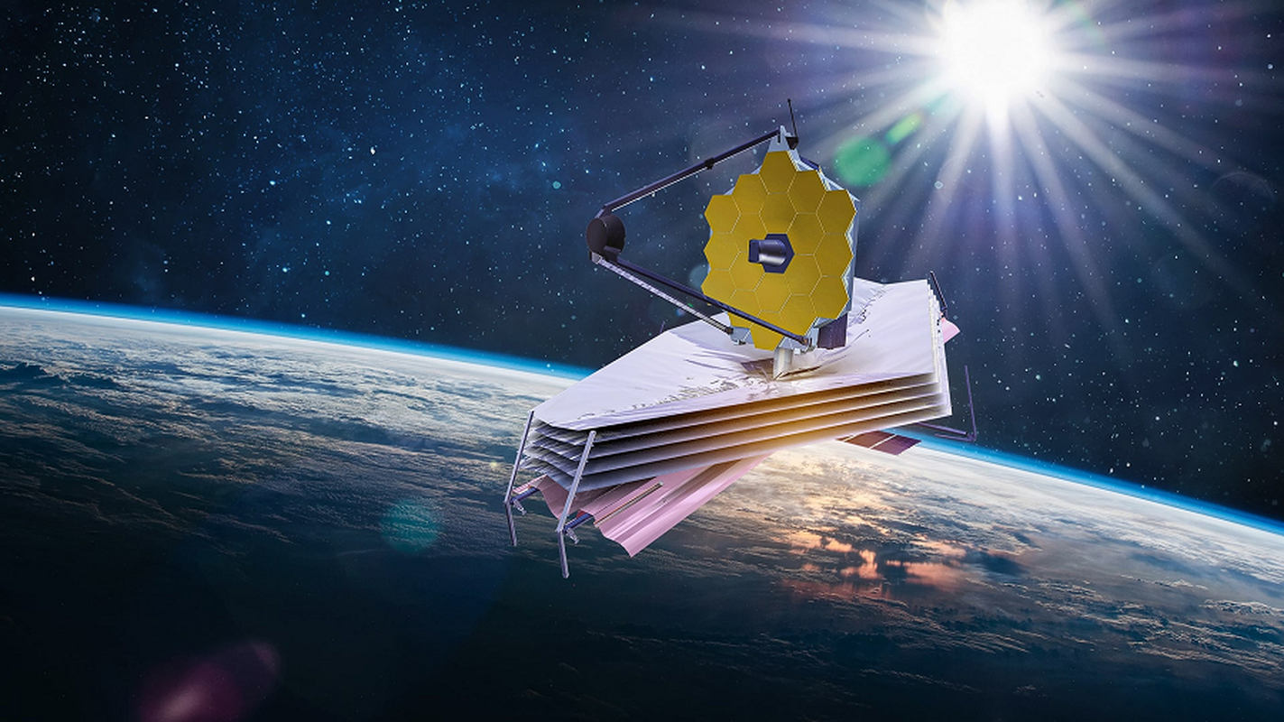 NASA tiet lo cuc soc ve “hanh tinh giong het Trai Dat