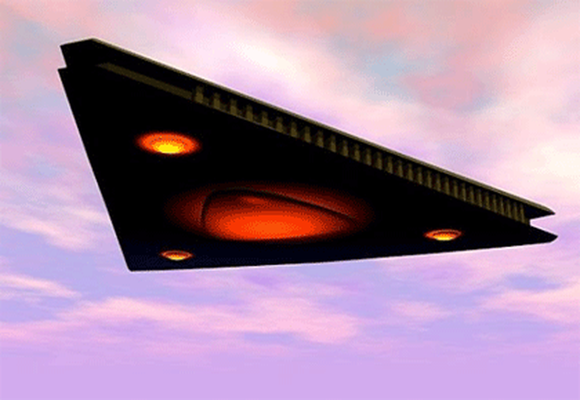 Bi an UFO hinh tam giac den xuat hien tren bau troi nuoc My-Hinh-3