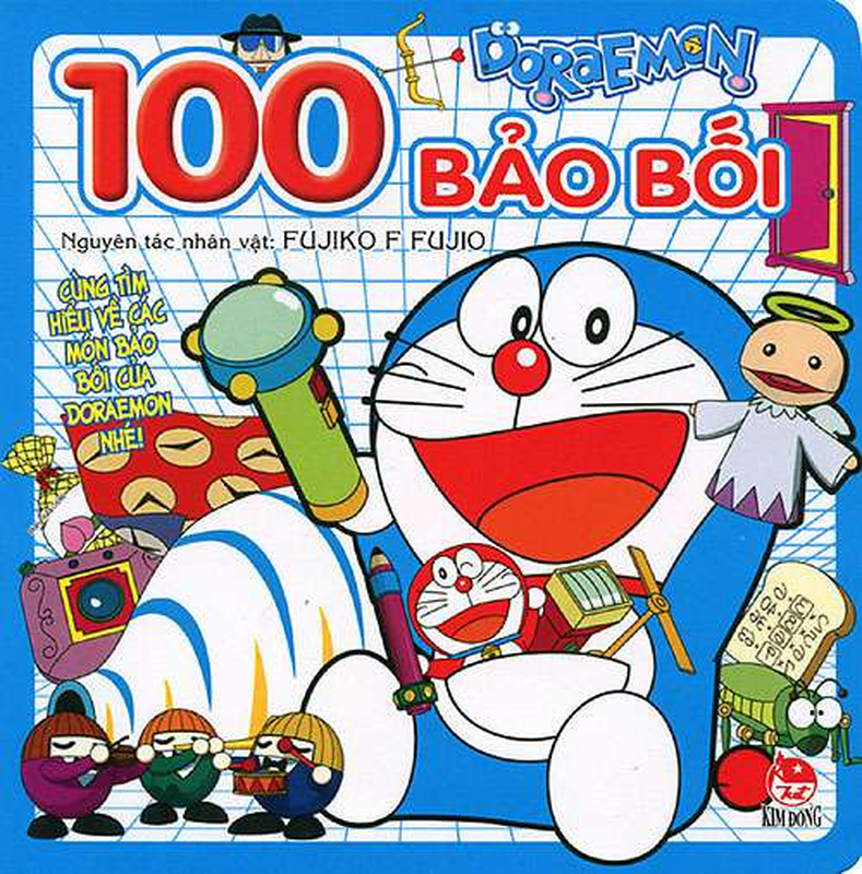 Tac gia Doraemon tien doan su xuat hien cua ChatGPT tu thap nien 70-Hinh-11