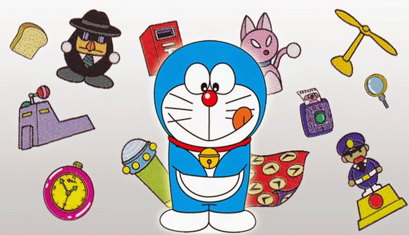 Tac gia Doraemon tien doan su xuat hien cua ChatGPT tu thap nien 70-Hinh-2