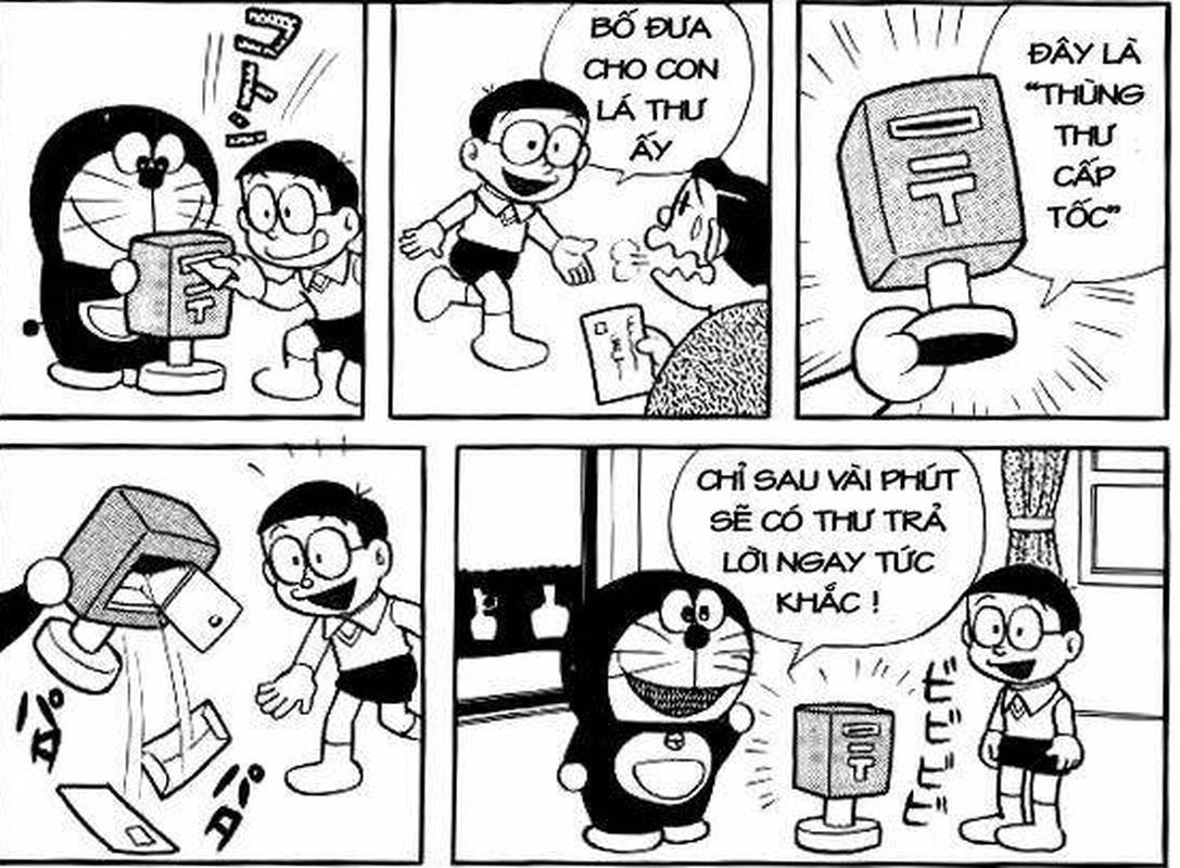 Tac gia Doraemon tien doan su xuat hien cua ChatGPT tu thap nien 70-Hinh-3