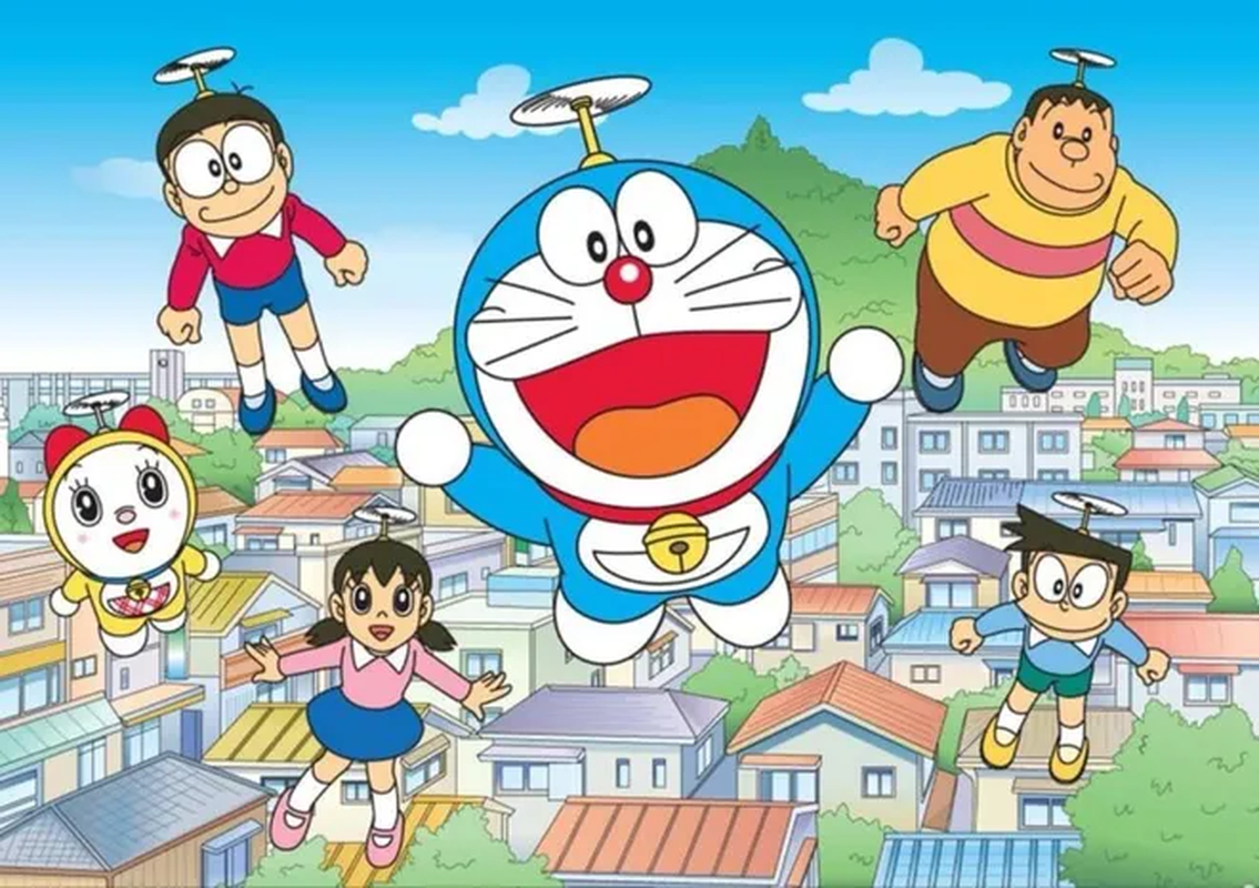 Tac gia Doraemon tien doan su xuat hien cua ChatGPT tu thap nien 70-Hinh-6