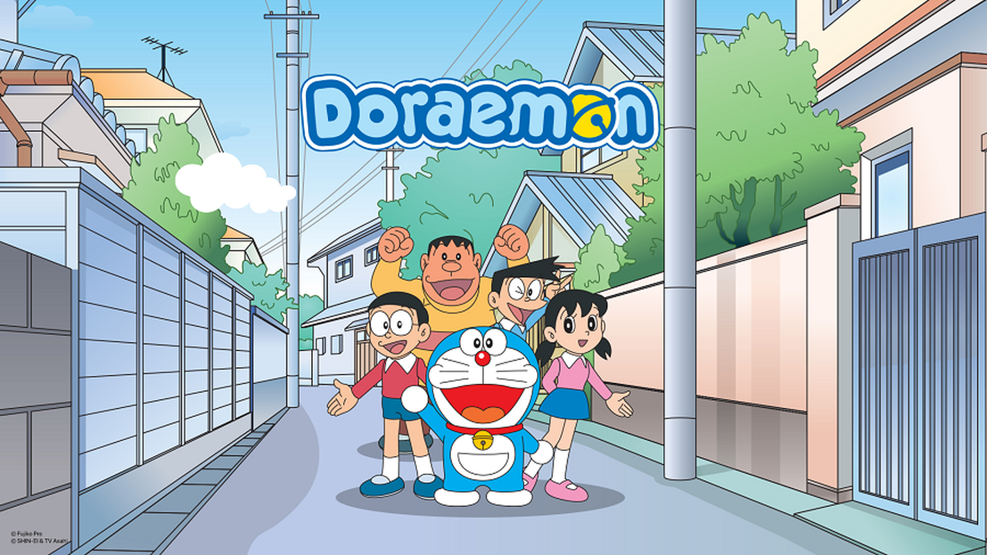 Tac gia Doraemon tien doan su xuat hien cua ChatGPT tu thap nien 70