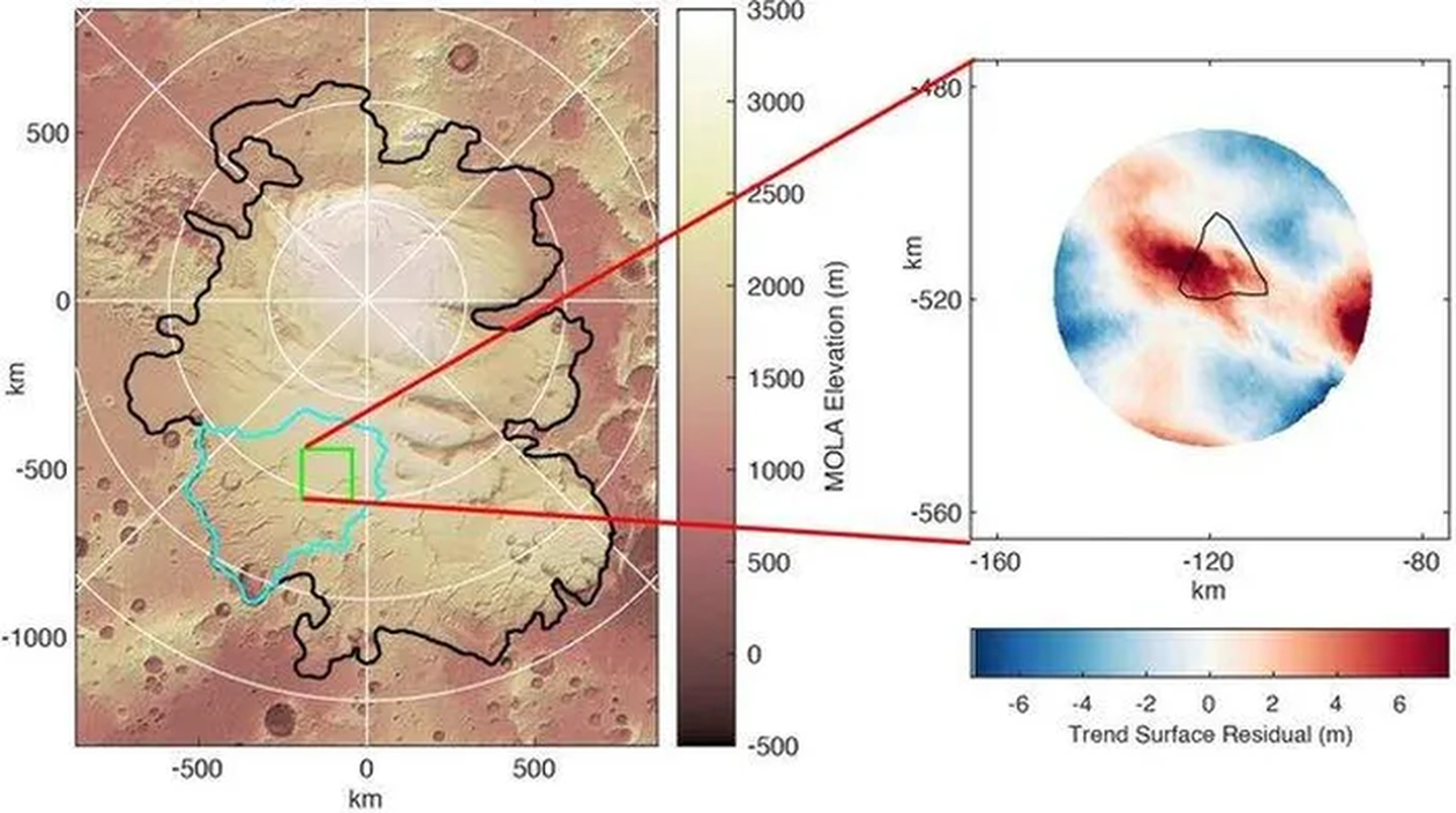 “Chien binh” cua NASA tren Sao Hoa gui ve hinh anh gay bat ngo-Hinh-9