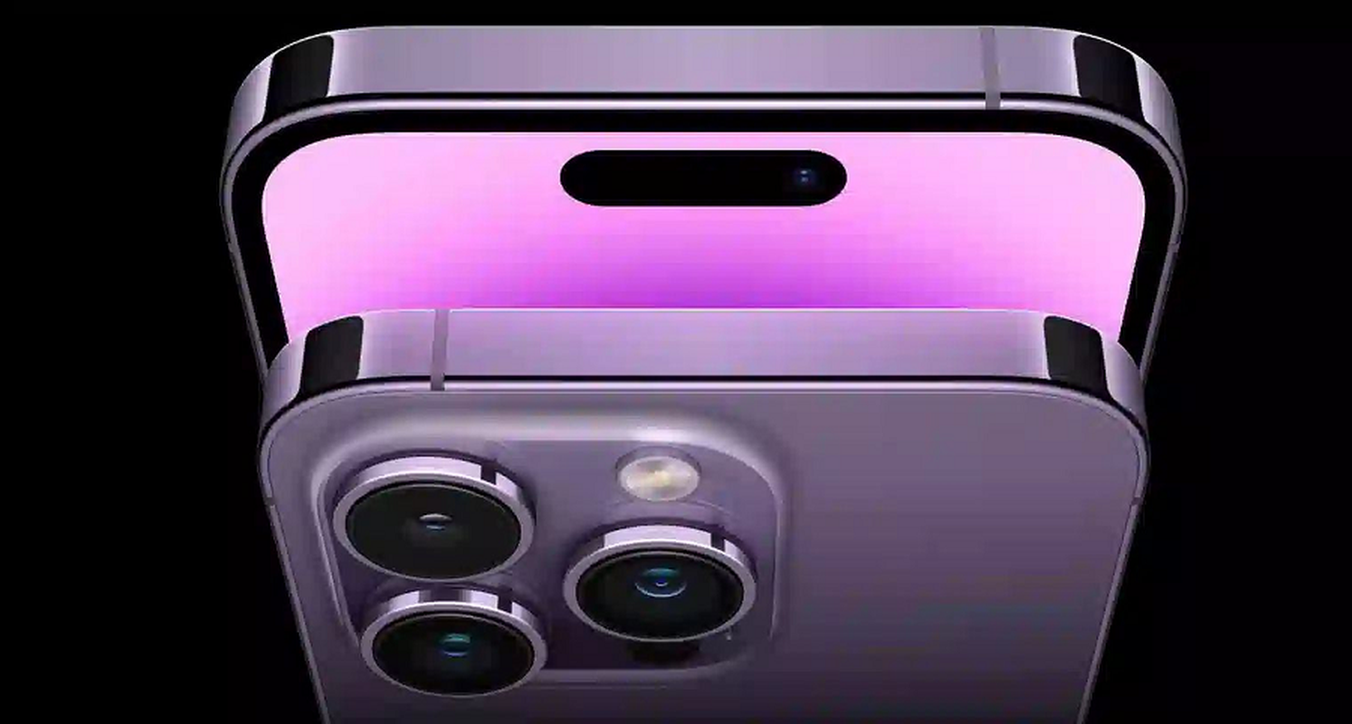 Vi sao camera iPhone 14 Pro Max rat “duoc long” iFan?-Hinh-4