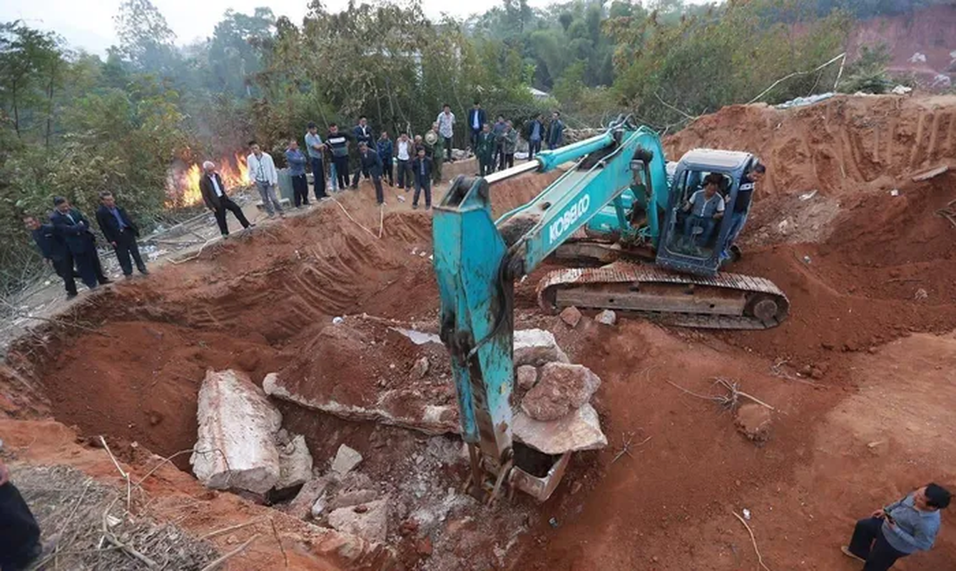 Di tim lon bi lac, bong “dung trung” mo co cua hoang de-Hinh-4