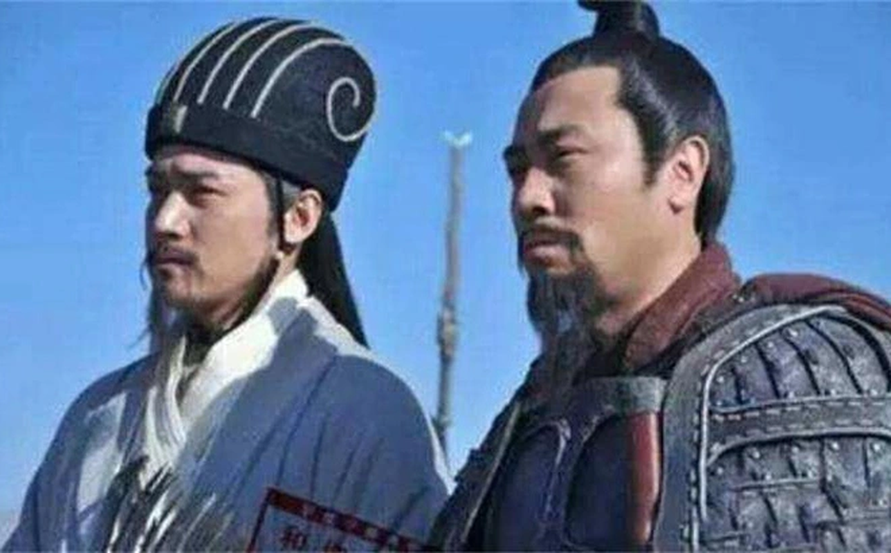 Vi sao Gia Cat Luong khong duoc Luu Bi trong dung nhu trong phim?-Hinh-8