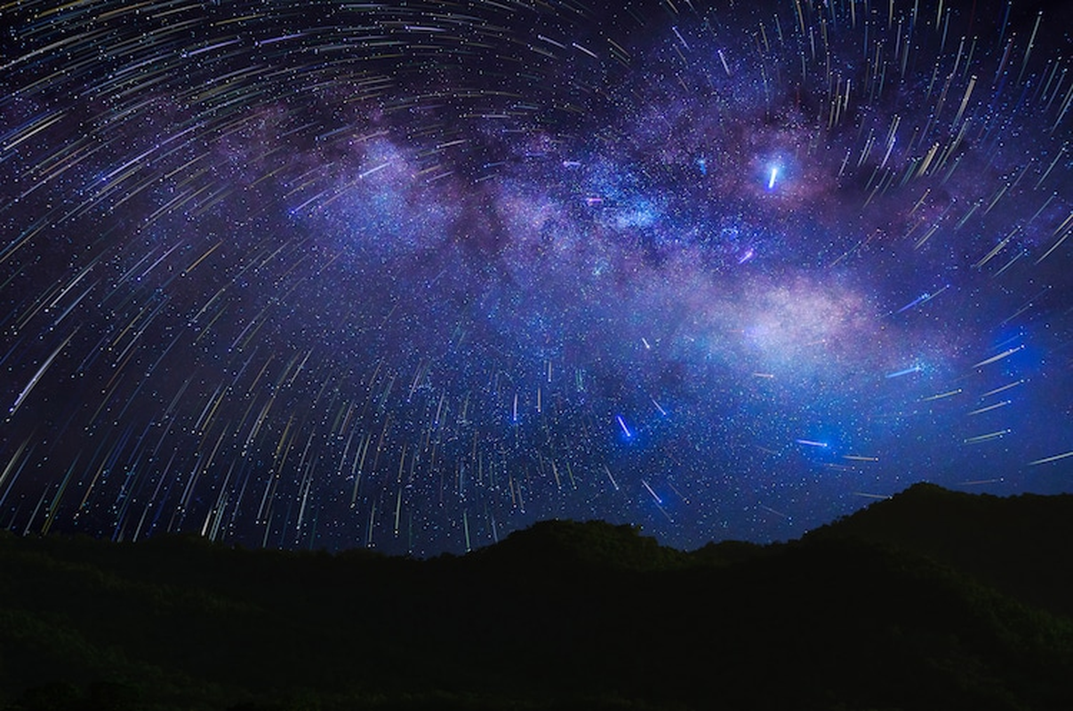 Mua sao bang Perseids dep nhat 2023: Nguoi Viet chiem nguong sao?-Hinh-4