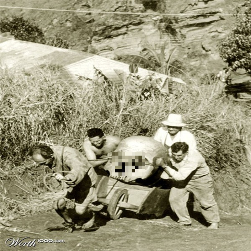 Ky bi nhung bo hai cot nguoi khong lo duoc “giau nhem” suot bao nam