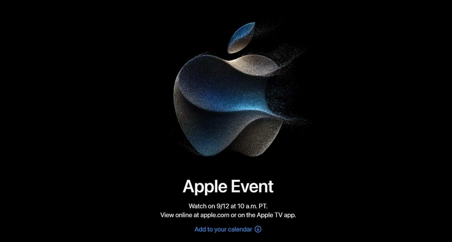 Apple an dinh ngay ra mat iPhone 15: Cac sieu pham nao trinh lang?