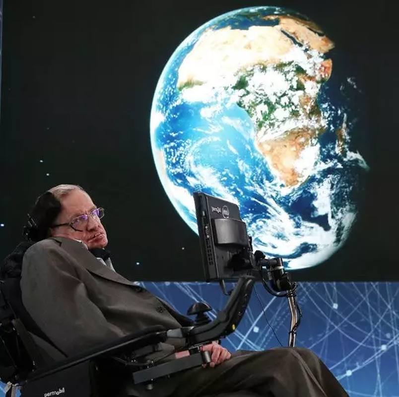 Chan dong tien tri cua Stephen Hawking: Mot dieu xay ra trong 9 nam nua?-Hinh-5