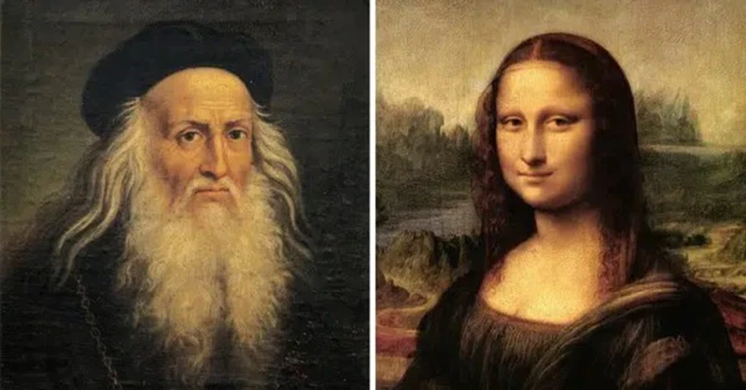 Nong: Phat hien bi mat moi trong kiet tac Mona Lisa cua Leonardo da Vinci-Hinh-3