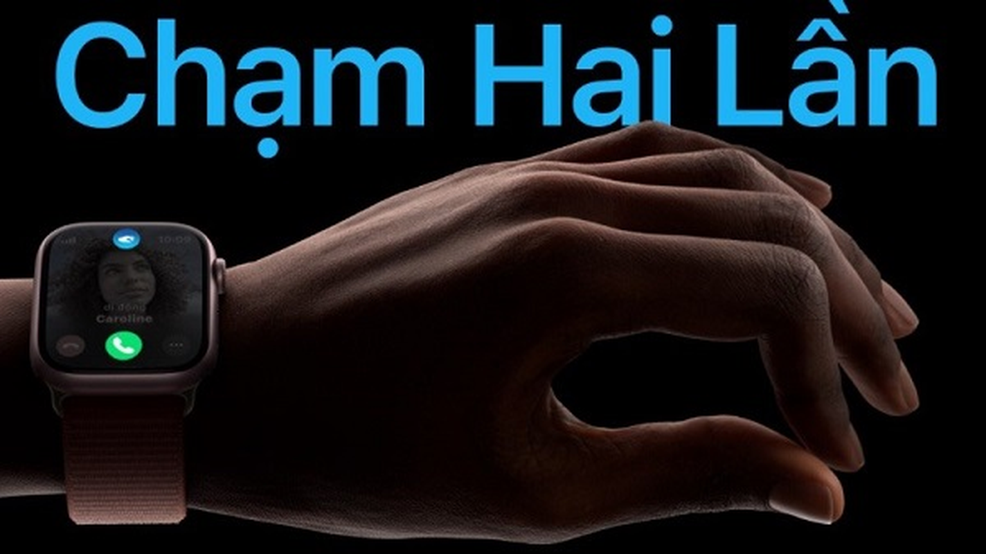 Apple Watch Series 9 len ke tai Viet Nam: Co gi noi bat?-Hinh-6