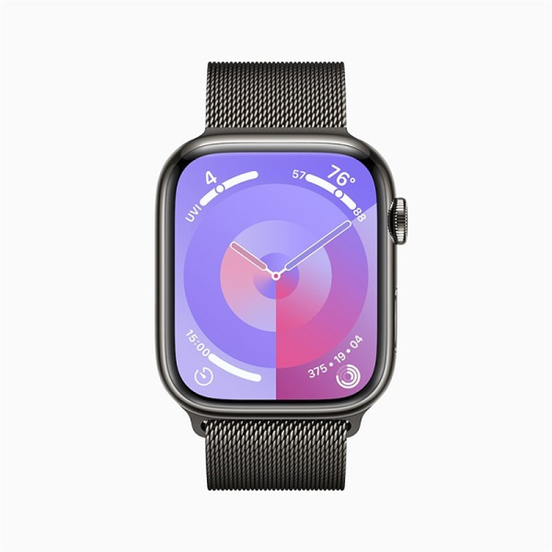 Apple Watch Series 9 len ke tai Viet Nam: Co gi noi bat?-Hinh-7