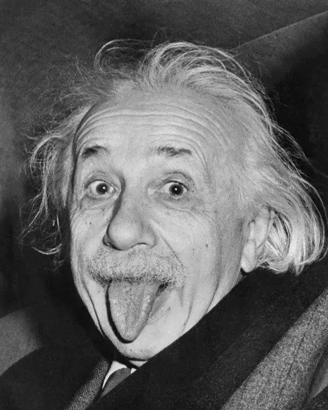 Bac si “dien ro” nao ca gan danh cap bo nao cua thien tai Einstein?-Hinh-2