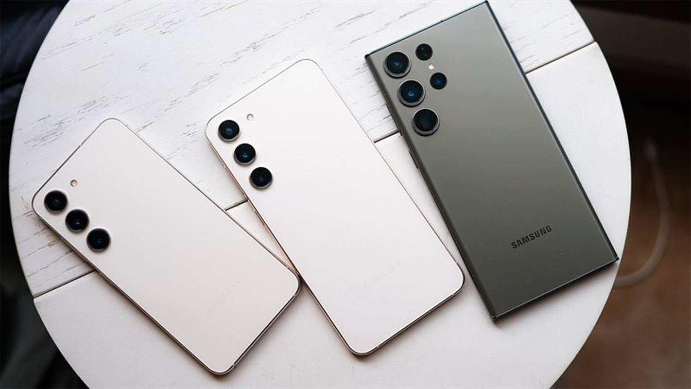 Ro ri thong tin sot deo ve sieu pham Samsung Galaxy S24 Ultra